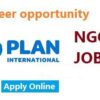 Plan International