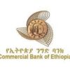 Commercial Bank of Ethiopia